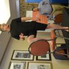 EHW Seminar - 30 August 2017